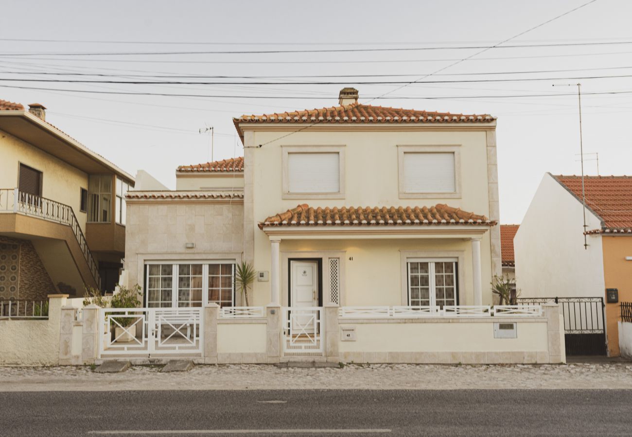 Casa en Ferrel - Best Houses 41 - The Best Beach House in Peniche 