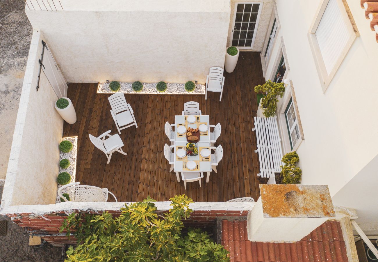 Casa en Ferrel - Best Houses 41 - The Best Beach House in Peniche 