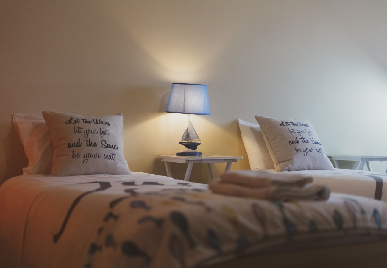 Casa en Ferrel - Best Houses 41 - The Best Beach House in Peniche 