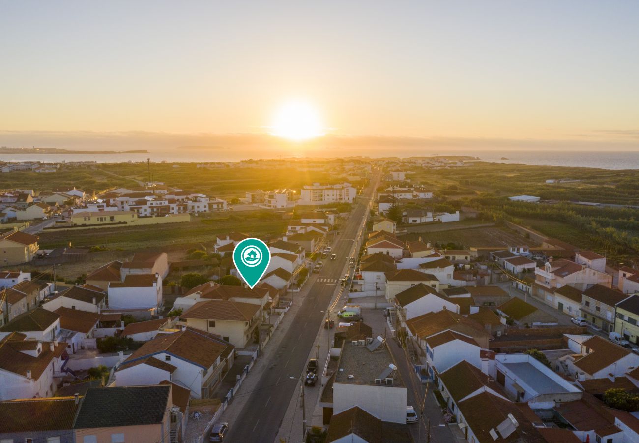 Casa en Ferrel - Best Houses 41 - The Best Beach House in Peniche 