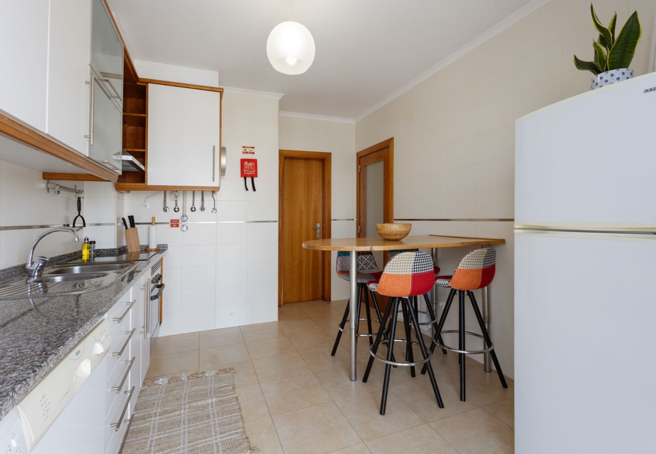 Apartamento en Baleal -  Best Houses 43 - Honu House