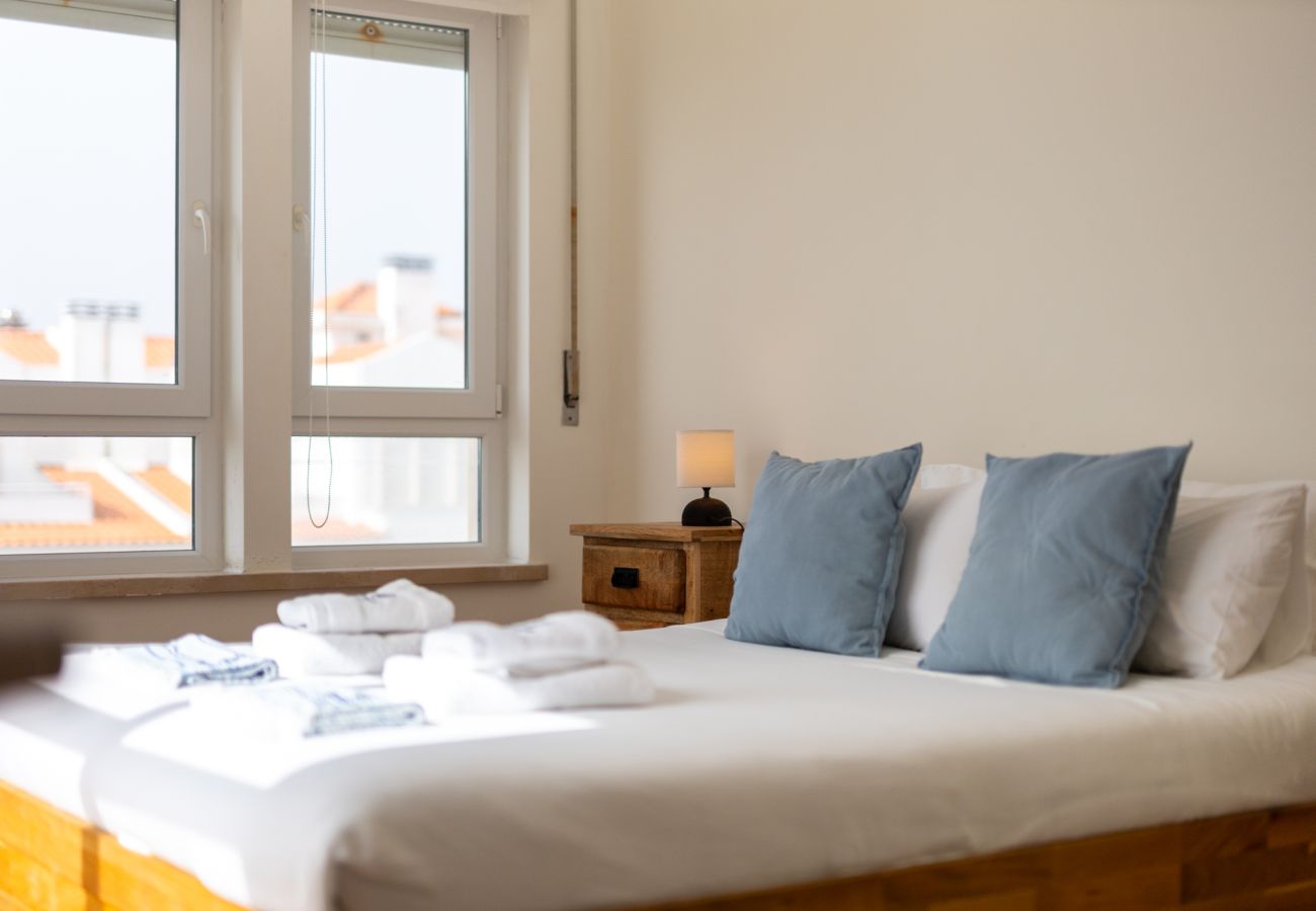 Apartamento en Baleal -  Best Houses 43 - Honu House