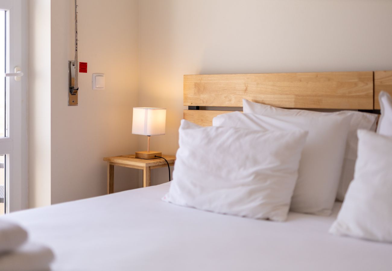 Apartamento en Baleal -  Best Houses 43 - Honu House