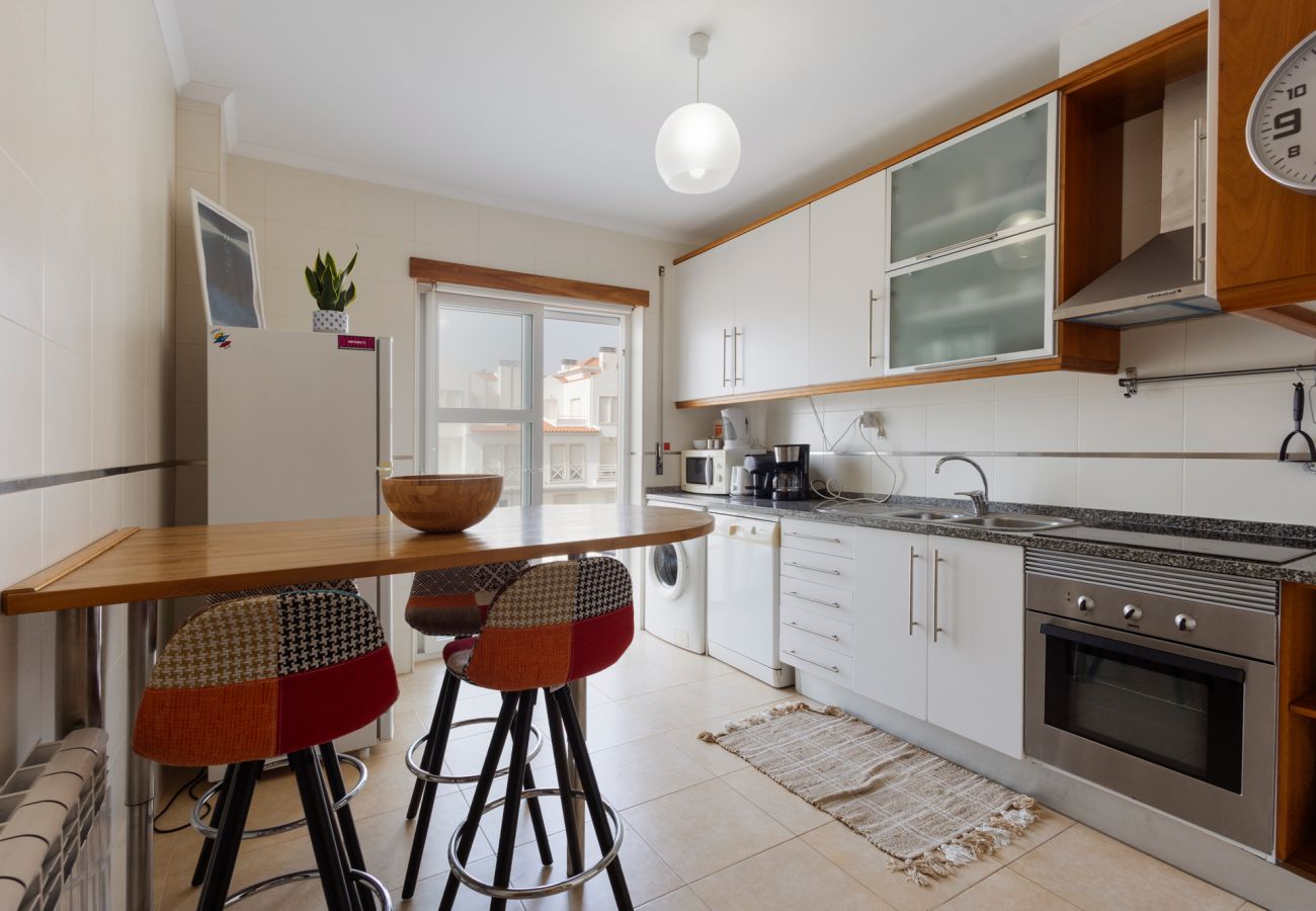 Apartamento en Baleal -  Best Houses 43 - Honu House