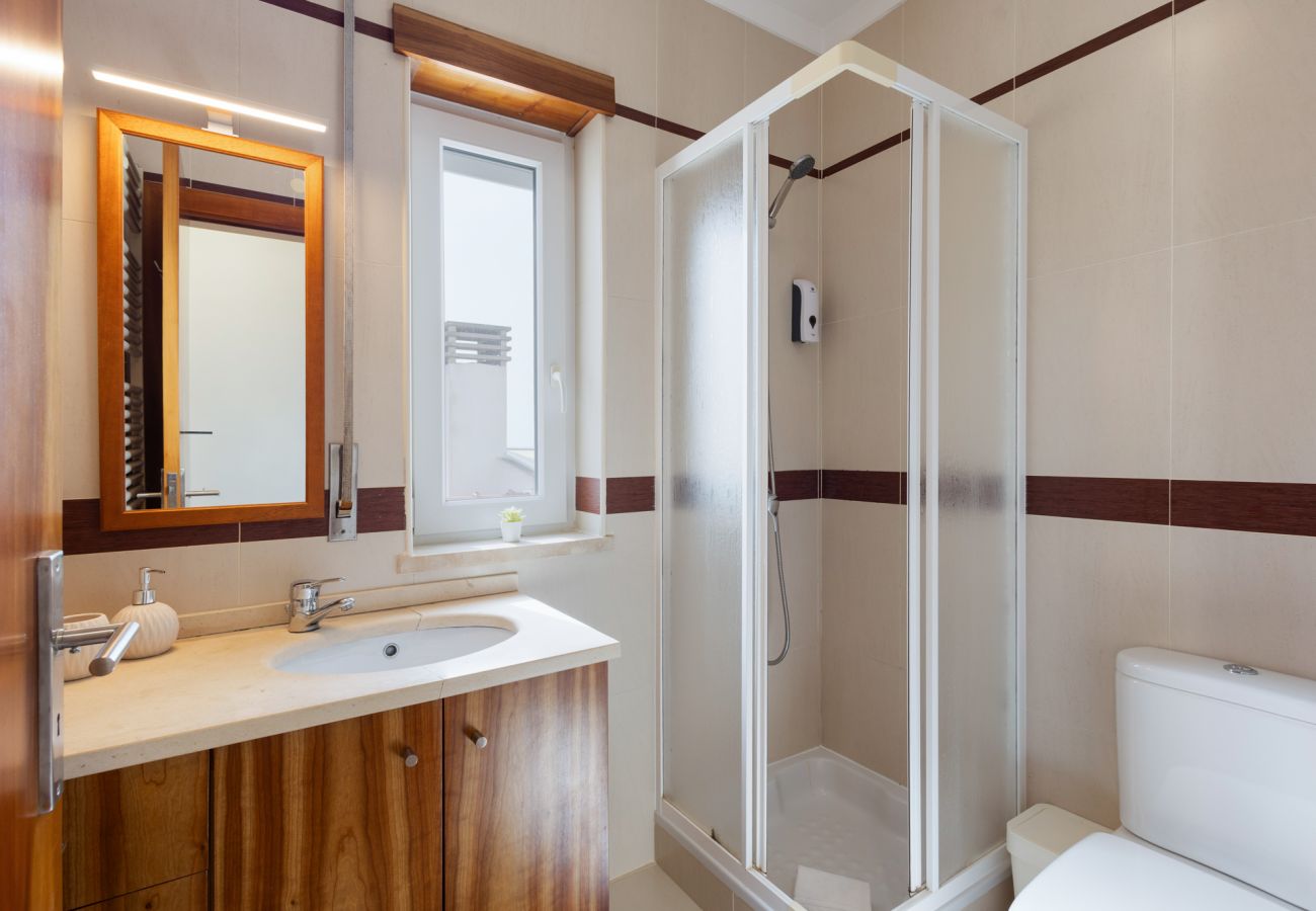 Apartamento en Baleal -  Best Houses 43 - Honu House