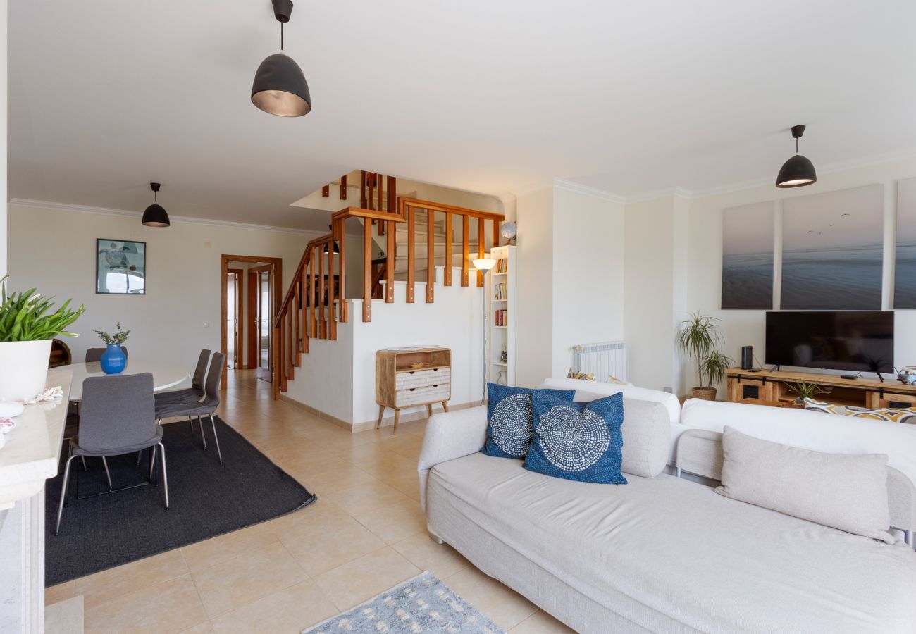 Apartamento en Baleal -  Best Houses 43 - Honu House