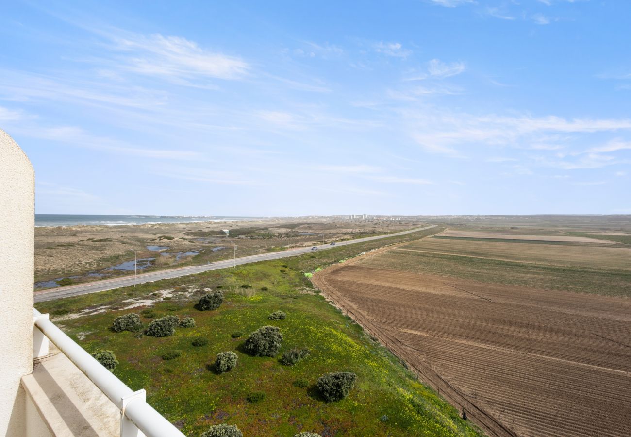 Apartamento en Baleal -  Best Houses 43 - Honu House