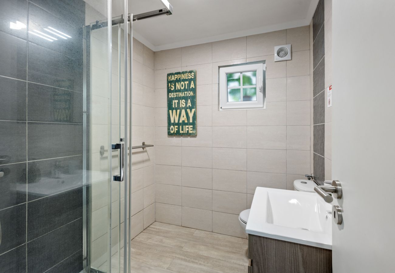 Apartamento en Peniche -  Best Houses 07 - Village Surf House