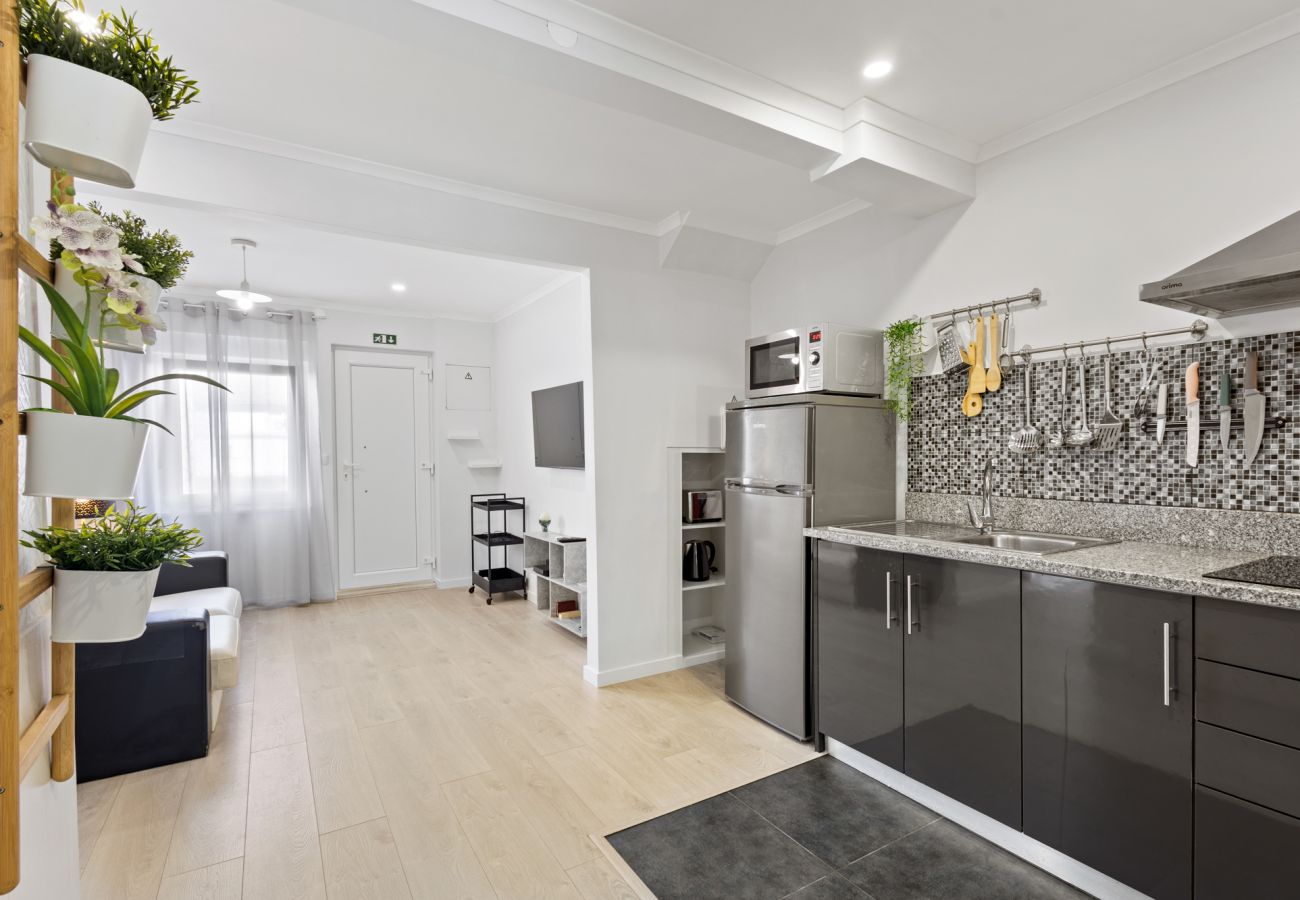 Apartamento en Peniche -  Best Houses 07 - Village Surf House