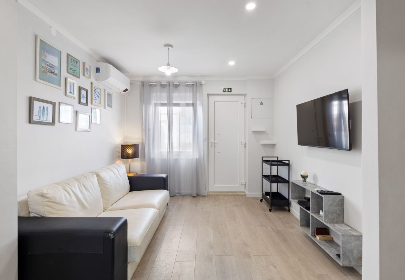 Apartamento en Peniche -  Best Houses 07 - Village Surf House