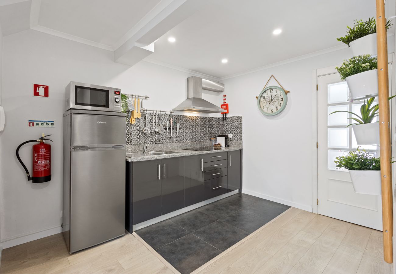 Apartamento en Peniche -  Best Houses 07 - Village Surf House