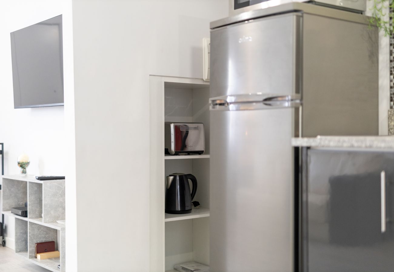 Apartamento en Peniche -  Best Houses 07 - Village Surf House