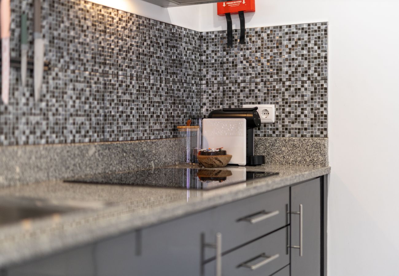 Apartamento en Peniche -  Best Houses 07 - Village Surf House