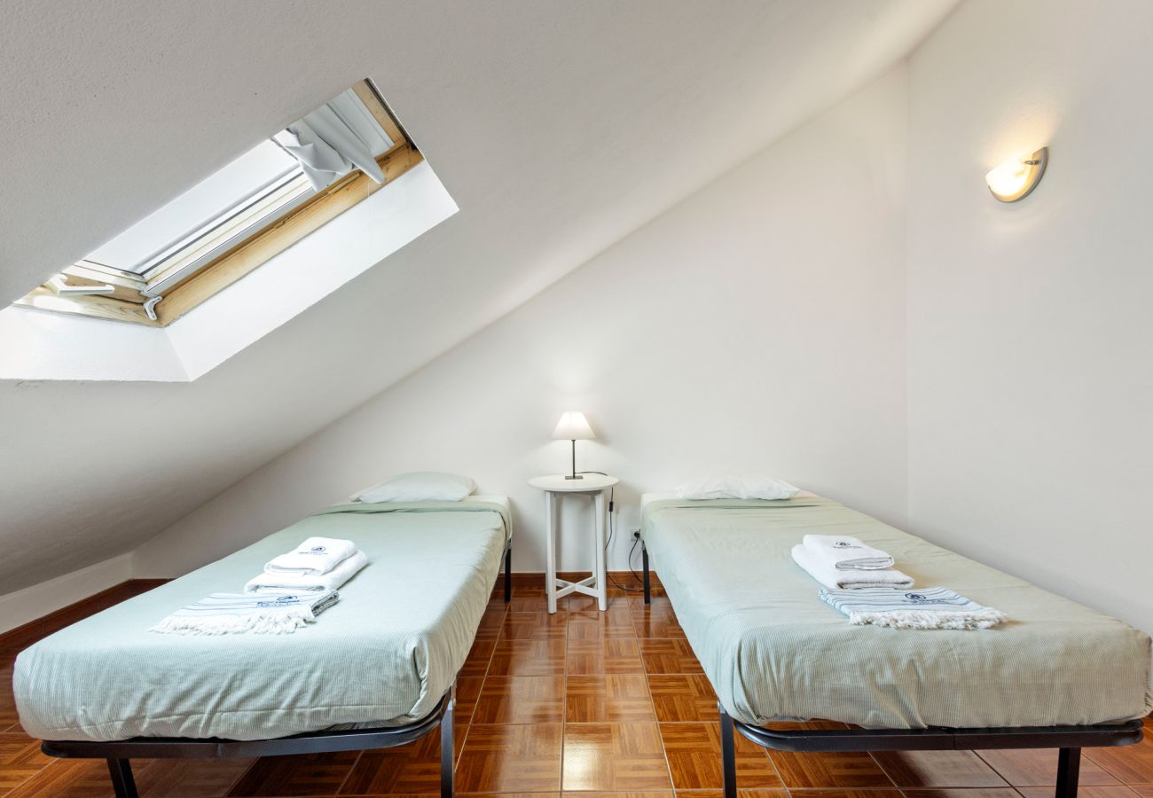Casa en Baleal - Best Houses 21 - Surf House