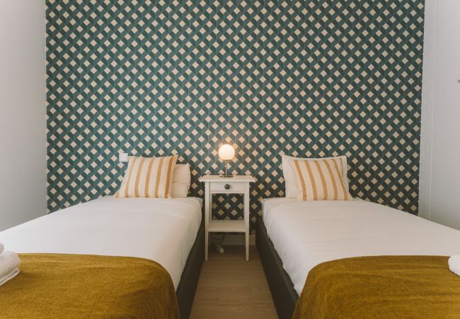 Apartamento en Consolação -  Best Houses 25 - Seaside Retreat Apartamento en Consolação -  Best Houses 25 - Seaside Retreat