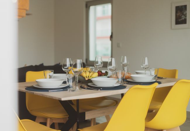 Apartamento en Consolação -  Best Houses 25 - Seaside Retreat Apartamento en Consolação -  Best Houses 25 - Seaside Retreat