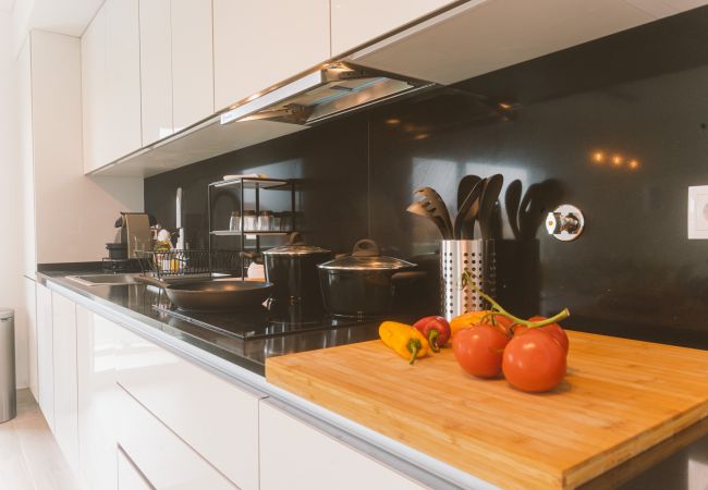 Apartamento en Consolação -  Best Houses 25 - Seaside Retreat Apartamento en Consolação -  Best Houses 25 - Seaside Retreat