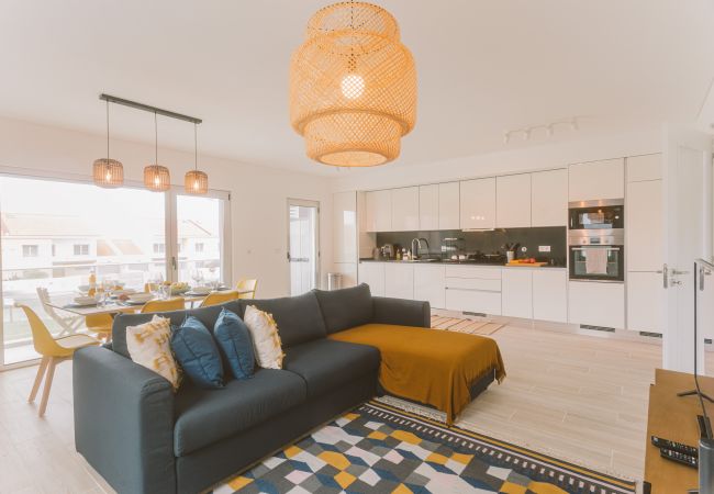 Apartamento en Consolação -  Best Houses 25 - Seaside Retreat Apartamento en Consolação -  Best Houses 25 - Seaside Retreat