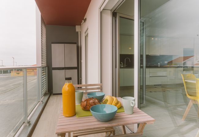 Apartamento en Consolação -  Best Houses 25 - Seaside Retreat Apartamento en Consolação -  Best Houses 25 - Seaside Retreat