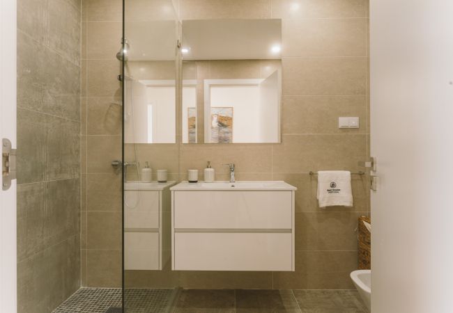 Apartamento en Consolação -  Best Houses 25 - Seaside Retreat Apartamento en Consolação -  Best Houses 25 - Seaside Retreat