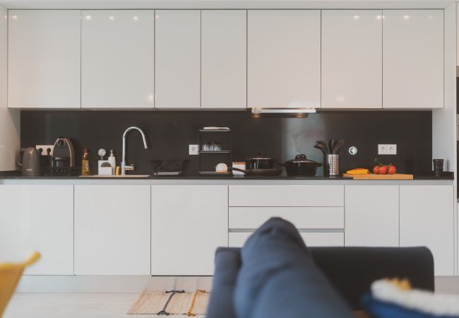 Apartamento en Consolação -  Best Houses 25 - Seaside Retreat Apartamento en Consolação -  Best Houses 25 - Seaside Retreat