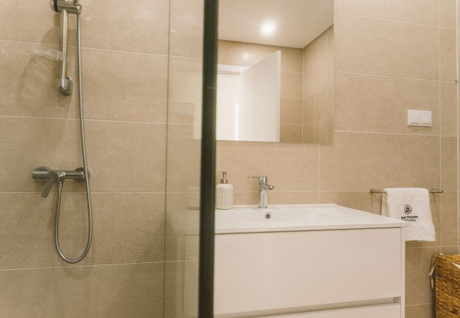 Apartamento en Consolação -  Best Houses 25 - Seaside Retreat Apartamento en Consolação -  Best Houses 25 - Seaside Retreat