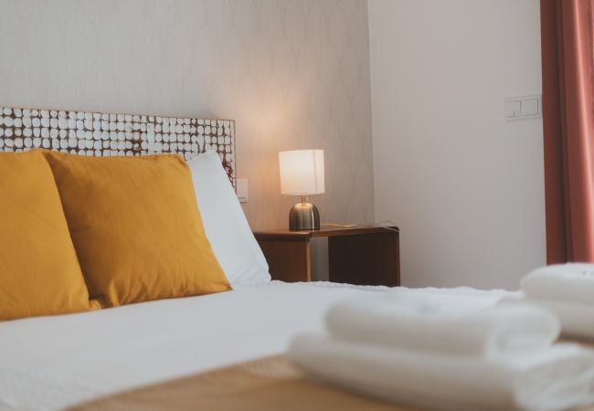 Apartamento en Consolação -  Best Houses 25 - Seaside Retreat Apartamento en Consolação -  Best Houses 25 - Seaside Retreat