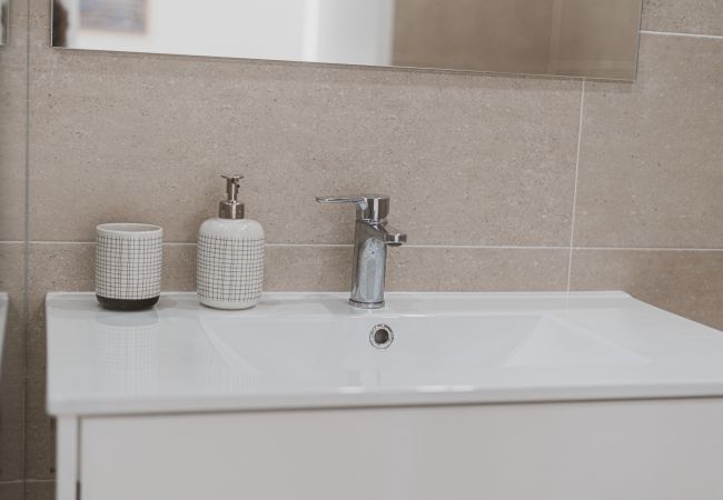 Apartamento en Consolação -  Best Houses 25 - Seaside Retreat Apartamento en Consolação -  Best Houses 25 - Seaside Retreat