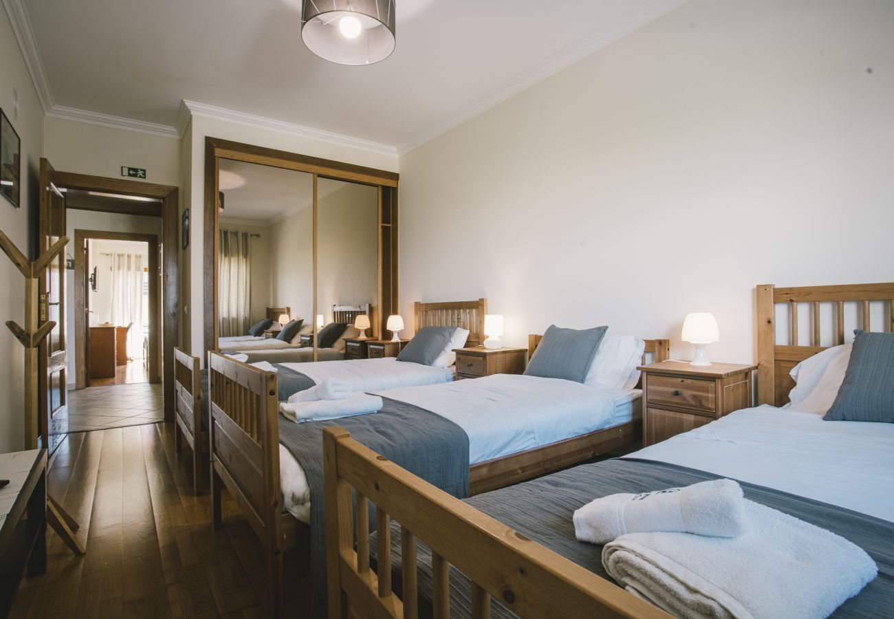 Apartamento en Peniche - Best Houses 33 - Conchas do Mar