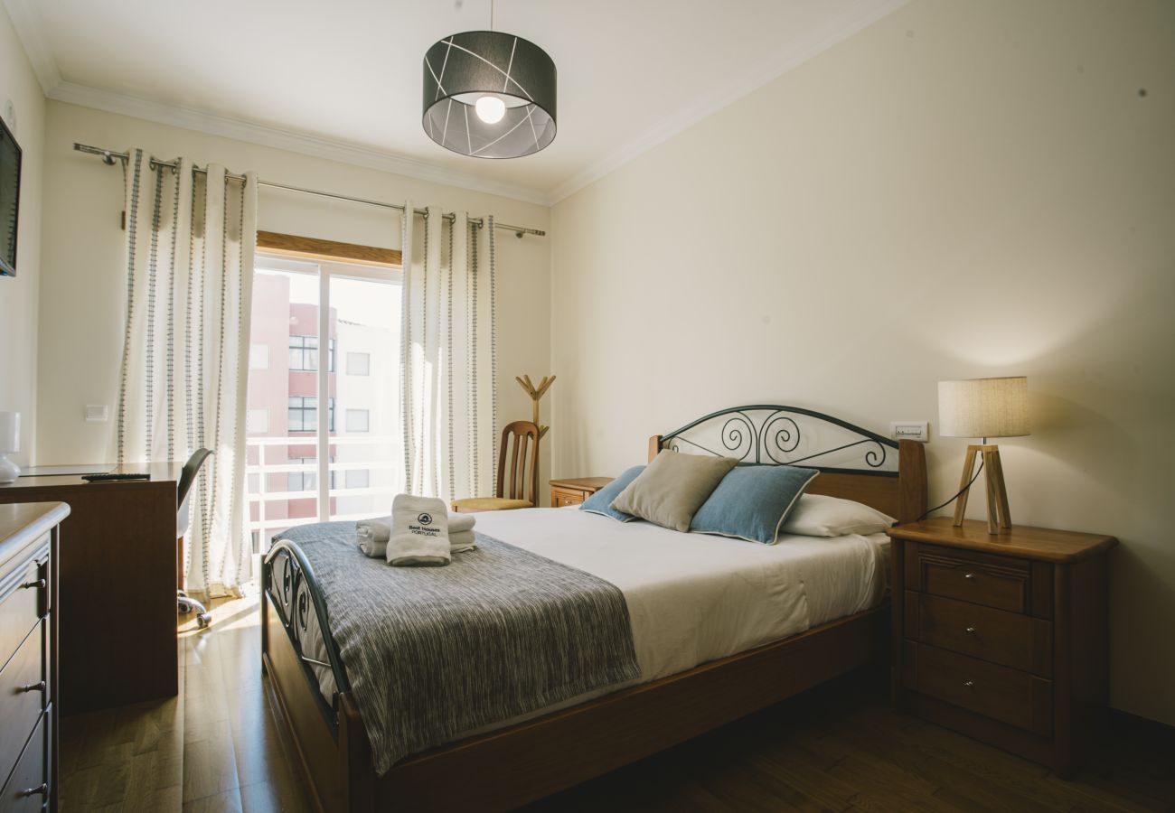 Apartamento en Peniche - Best Houses 33 - Conchas do Mar