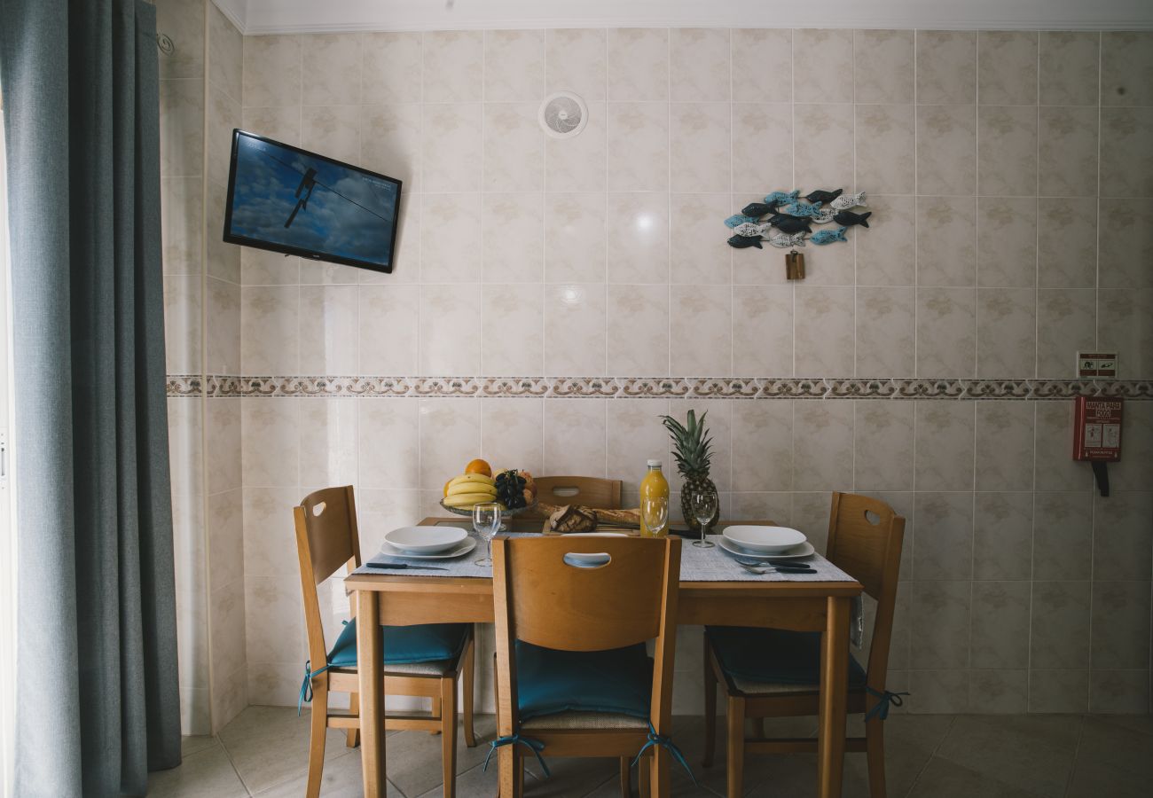 Apartamento en Peniche - Best Houses 33 - Conchas do Mar