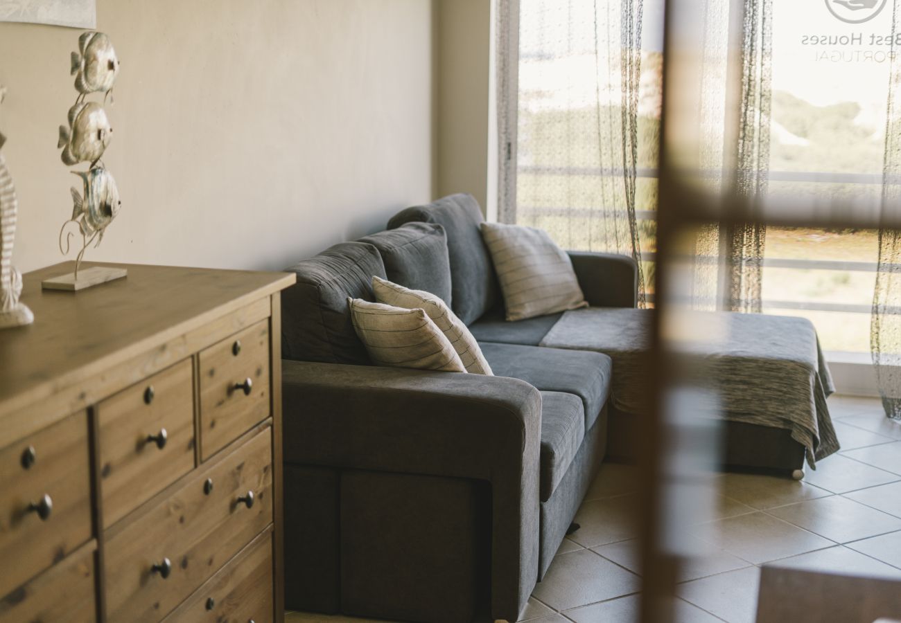 Apartamento en Peniche - Best Houses 33 - Conchas do Mar