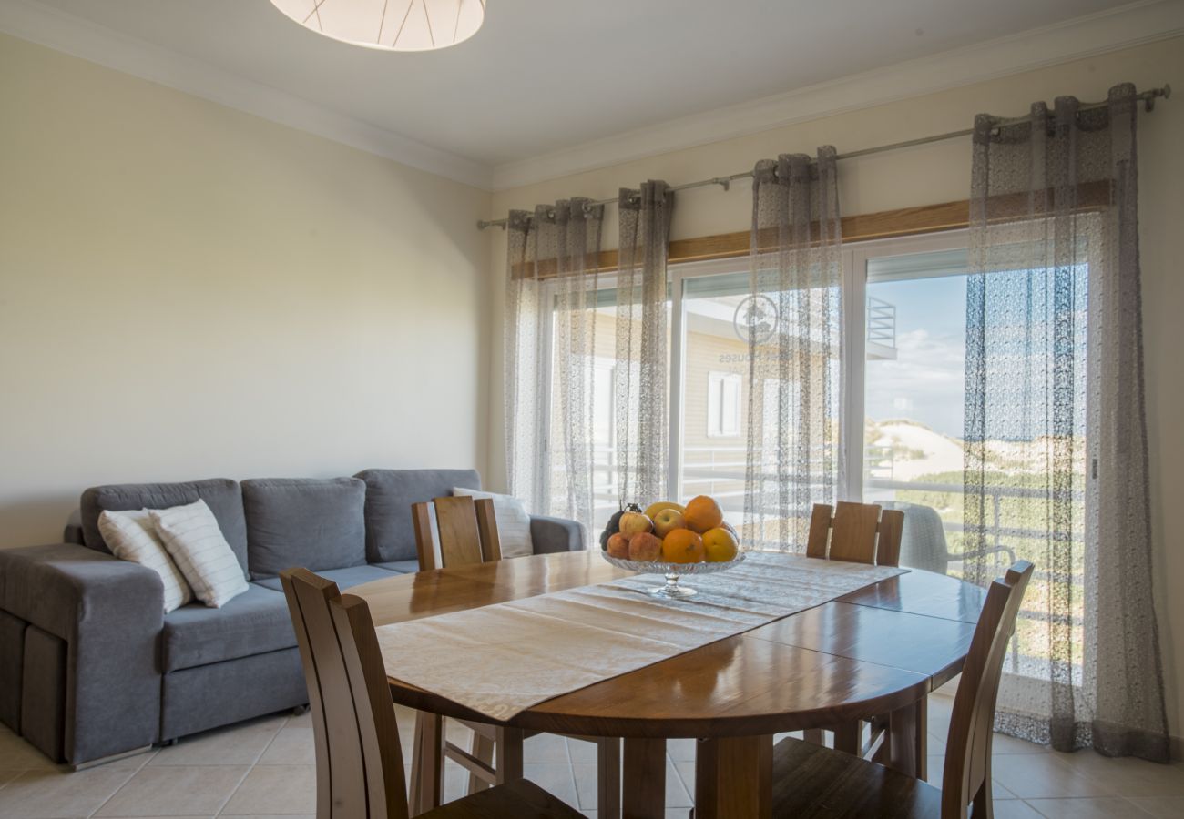 Apartamento en Peniche - Best Houses 33 - Conchas do Mar