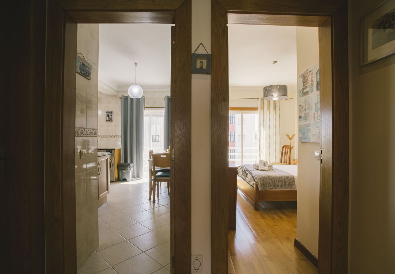 Apartamento en Peniche - Best Houses 33 - Conchas do Mar