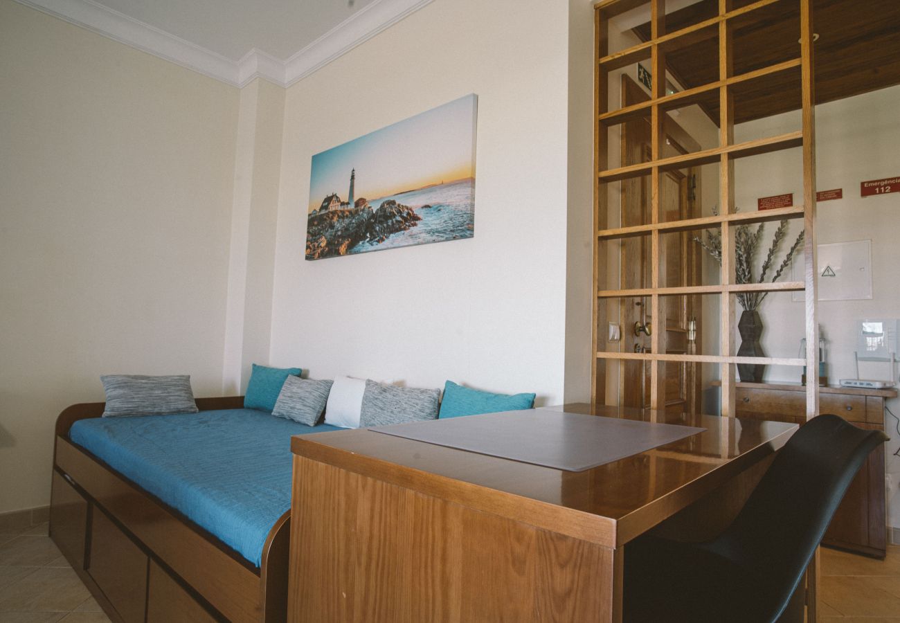 Apartamento en Peniche - Best Houses 33 - Conchas do Mar