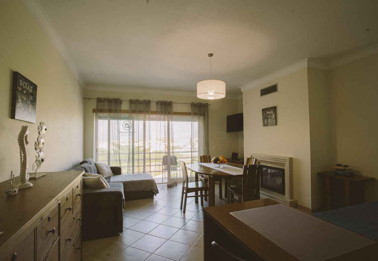 Apartamento en Peniche - Best Houses 33 - Conchas do Mar