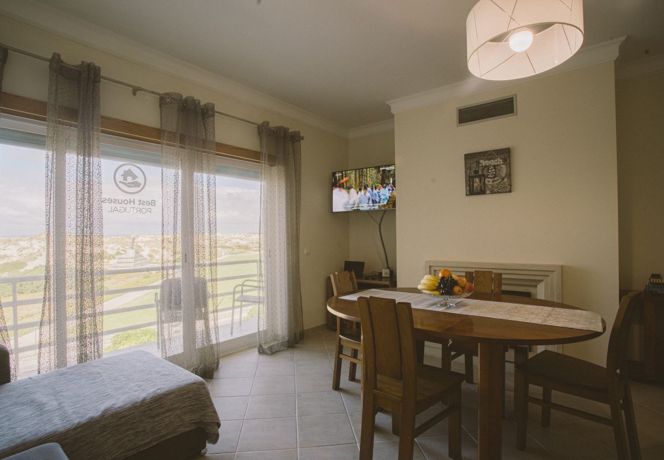Apartamento en Peniche - Best Houses 33 - Conchas do Mar