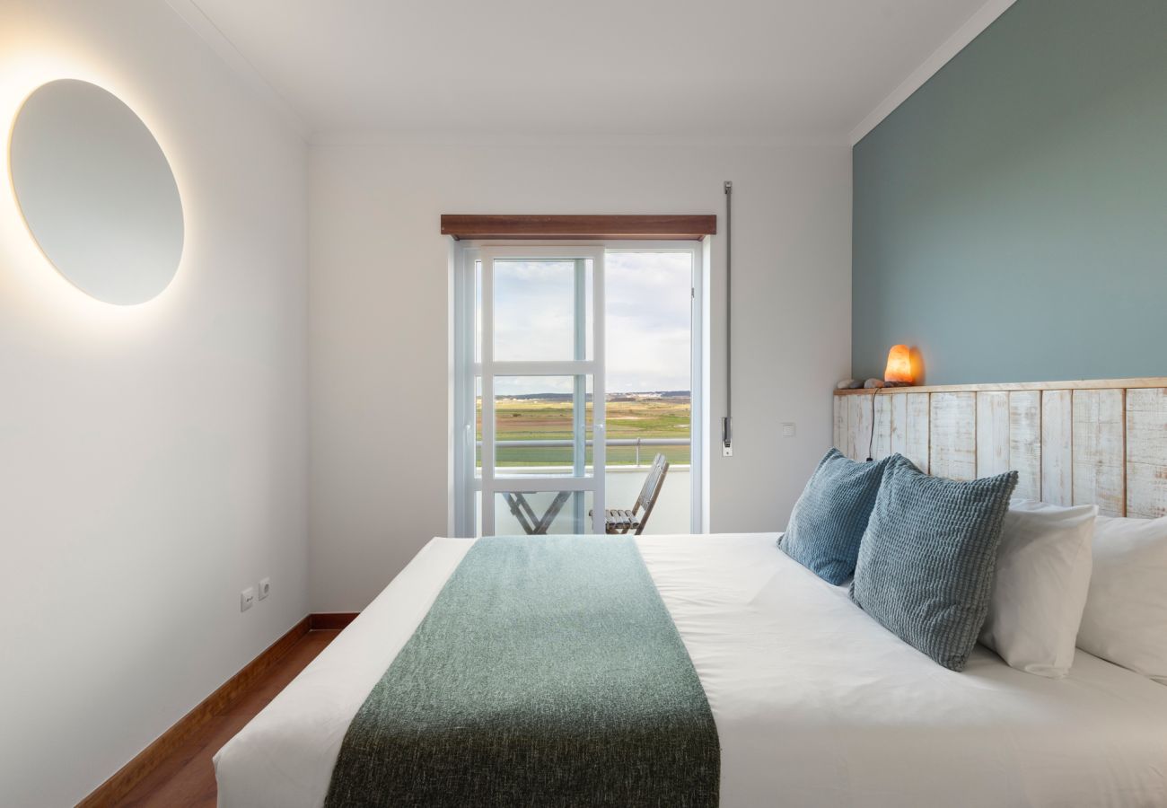 Apartamento en Baleal - Best Houses 37 - Driftwood Ocean