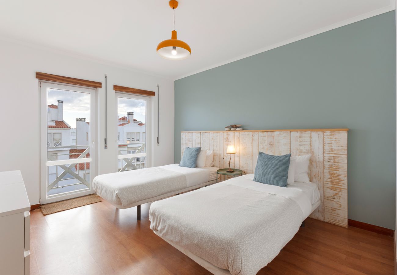 Apartamento en Baleal - Best Houses 37 - Driftwood Ocean