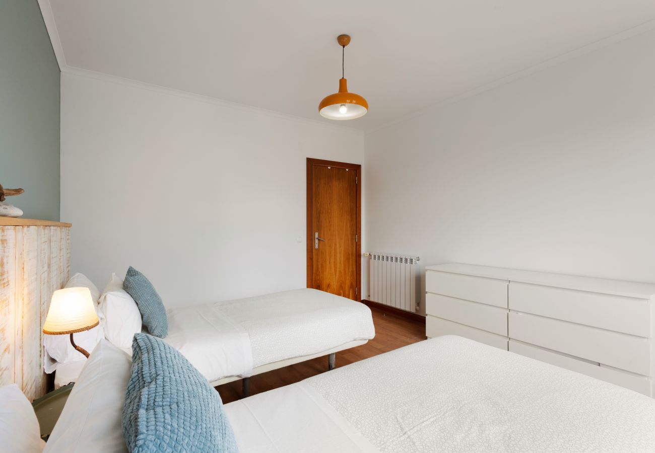 Apartamento en Baleal - Best Houses 37 - Driftwood Ocean