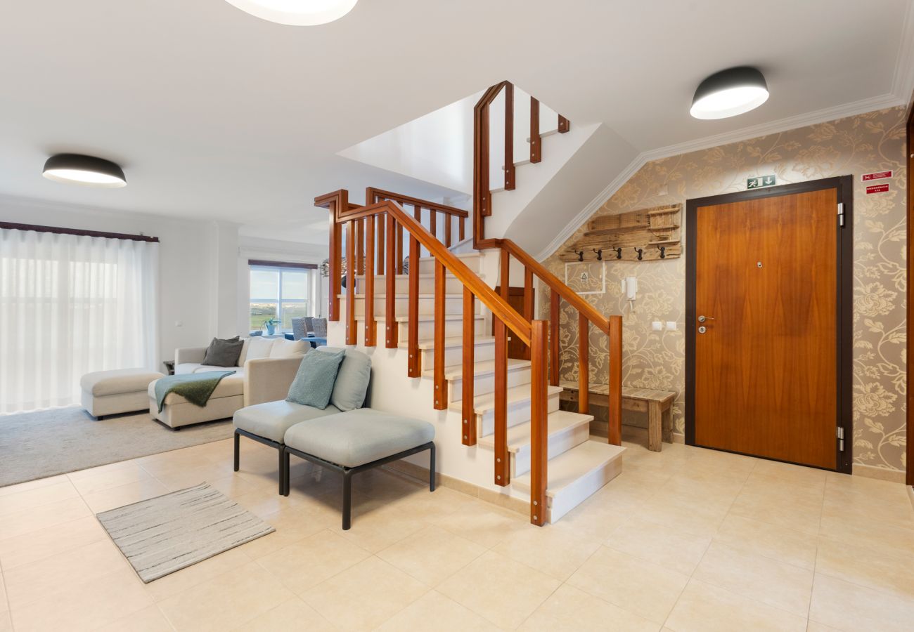 Apartamento en Baleal - Best Houses 37 - Driftwood Ocean