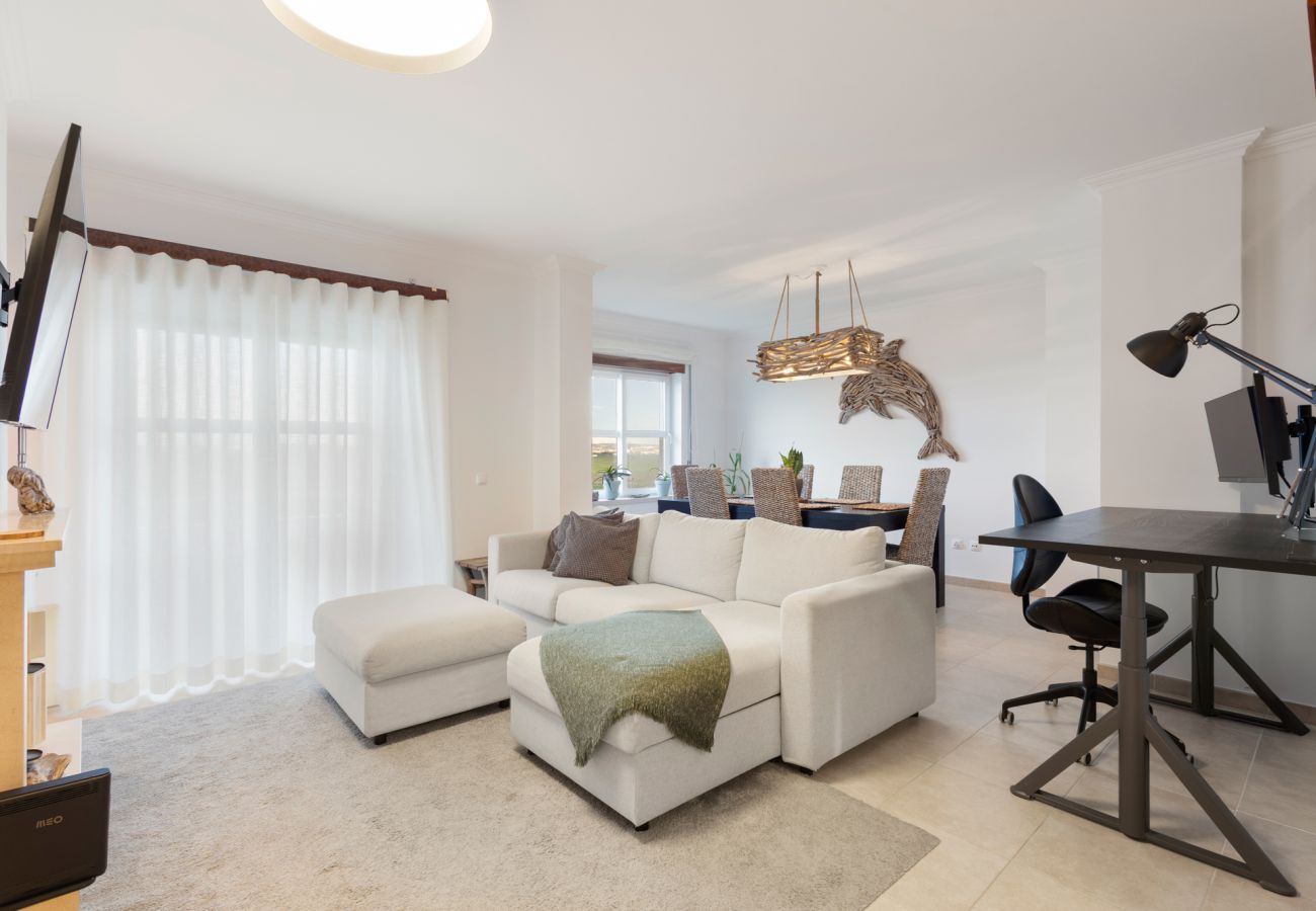 Apartamento en Baleal - Best Houses 37 - Driftwood Ocean