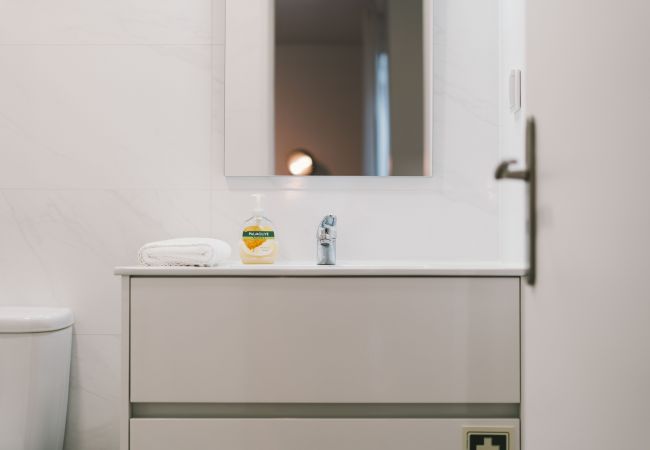 Apartamento en Consolação - Best Houses 58 - Cozy Apartment in Consolação Apartamento en Consolação - Best Houses 58 - Cozy Apartment in Consolação