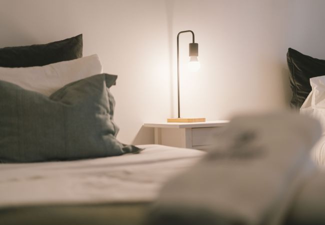 Apartamento en Consolação - Best Houses 58 - Cozy Apartment in Consolação Apartamento en Consolação - Best Houses 58 - Cozy Apartment in Consolação