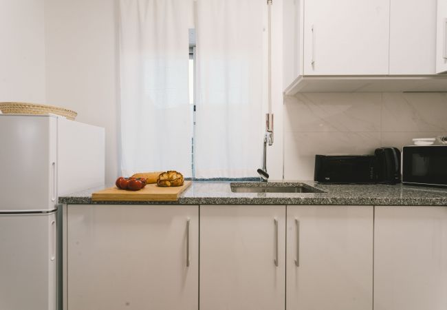 Apartamento en Consolação - Best Houses 58 - Cozy Apartment in Consolação Apartamento en Consolação - Best Houses 58 - Cozy Apartment in Consolação