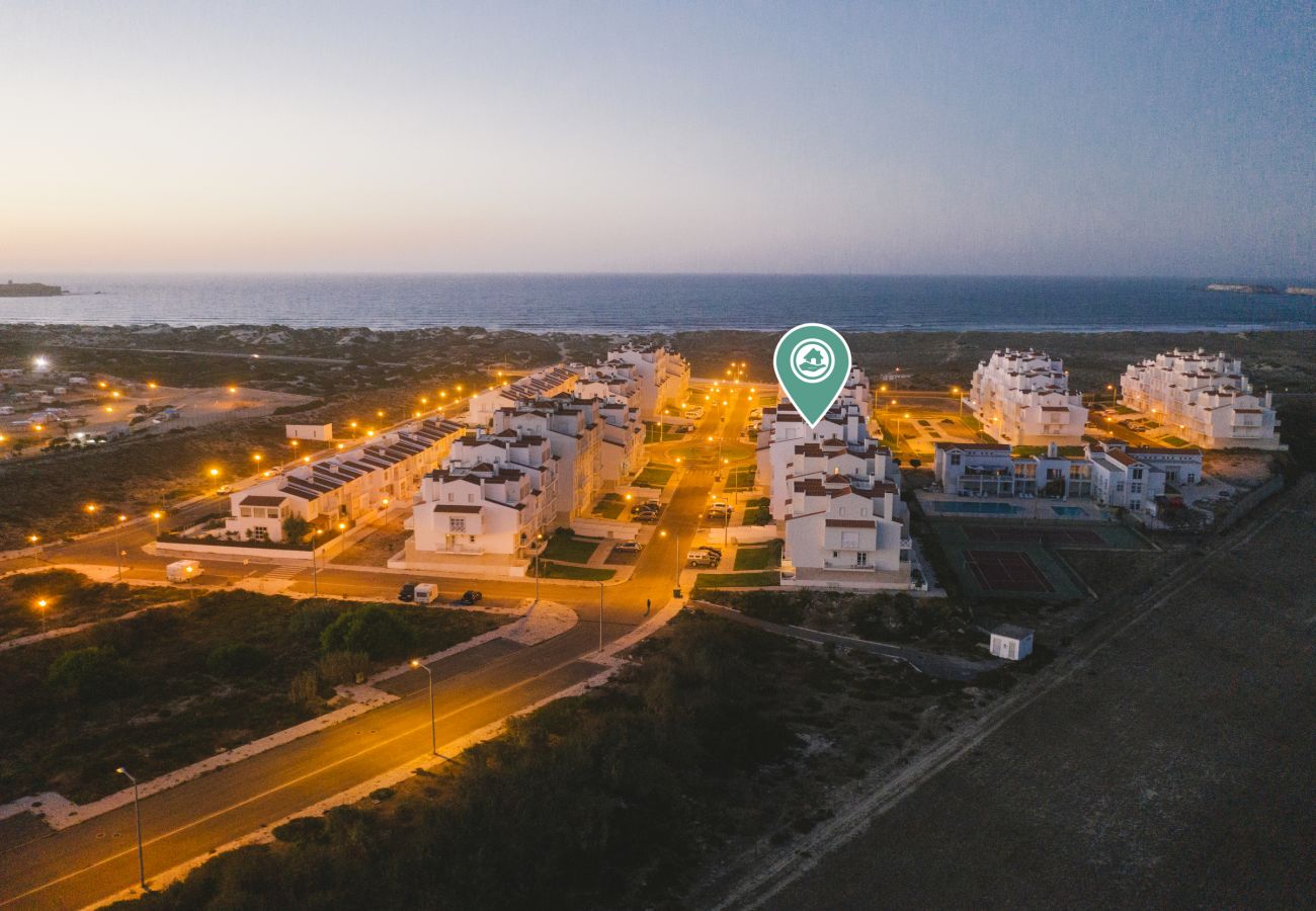 Apartamento en Baleal - Best Houses 67 - Baleal Índigo