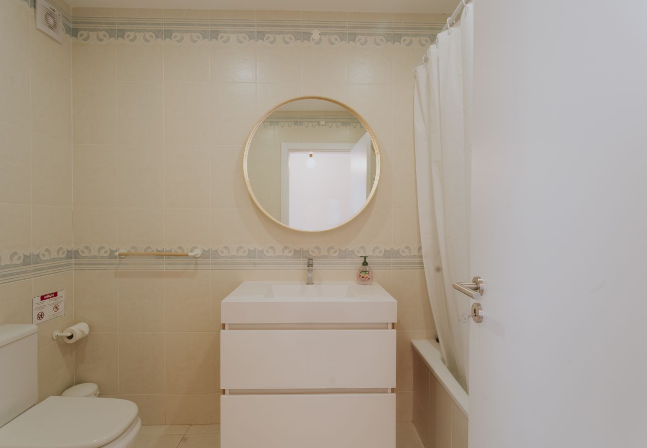 Apartamento en Baleal - Best Houses 67 - Baleal Índigo