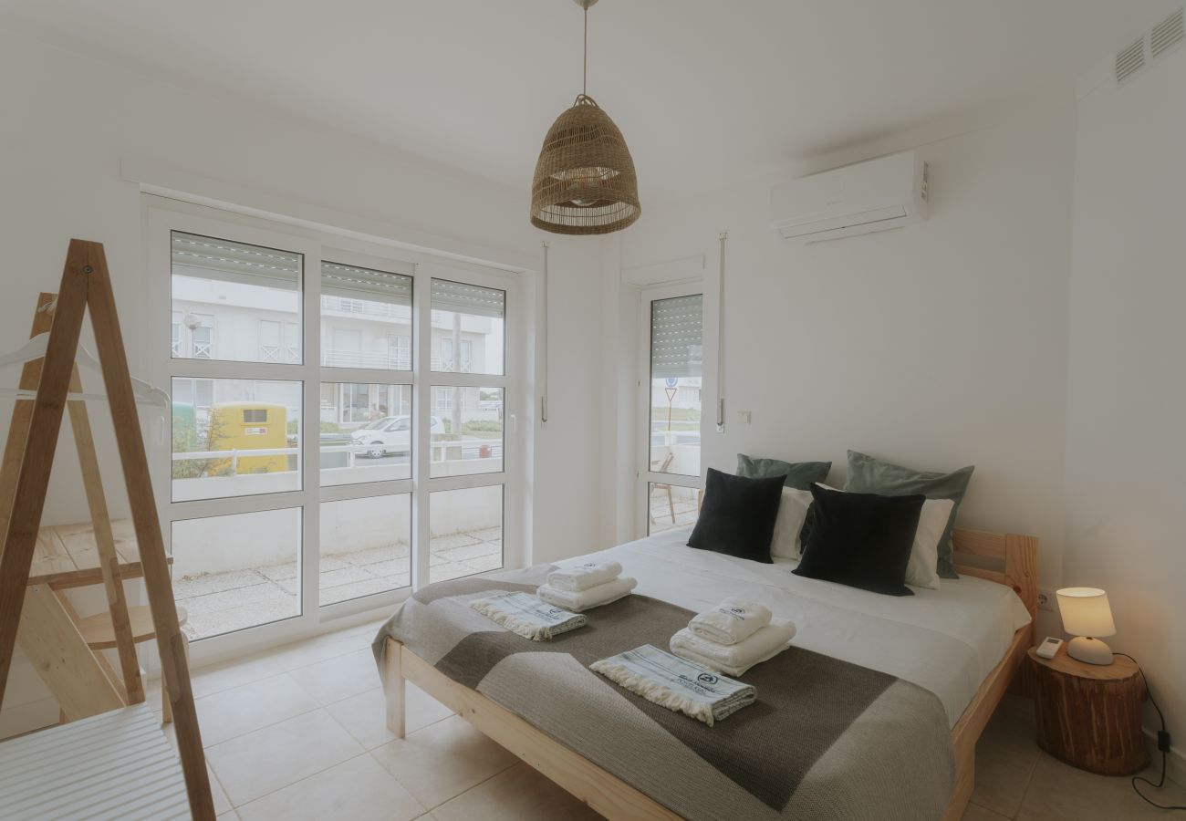 Apartamento en Baleal - Best Houses 67 - Baleal Índigo