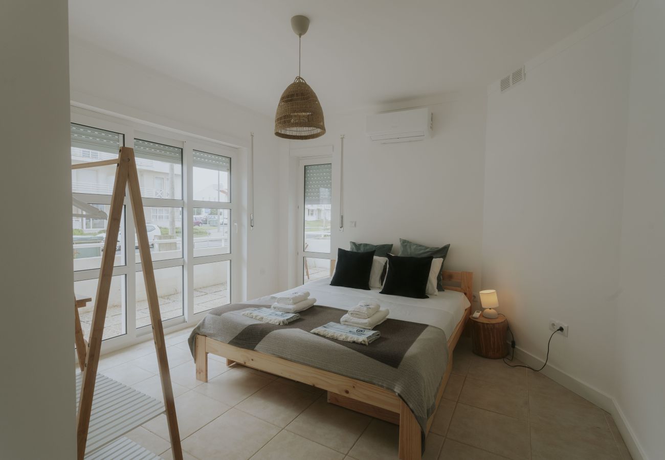 Apartamento en Baleal - Best Houses 67 - Baleal Índigo