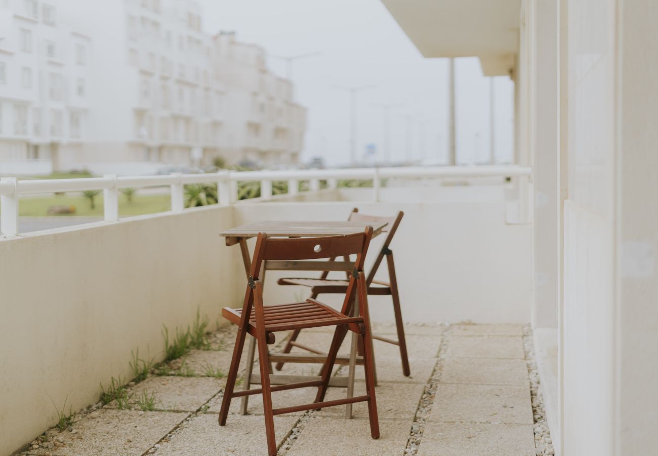 Apartamento en Baleal - Best Houses 67 - Baleal Índigo